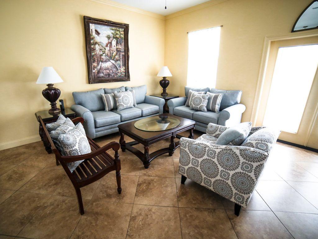 CRYSTAL BEACH - Residential