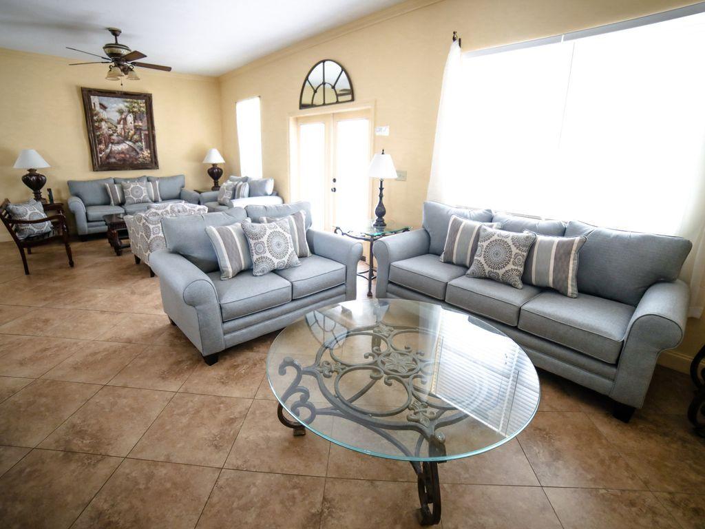 CRYSTAL BEACH - Residential