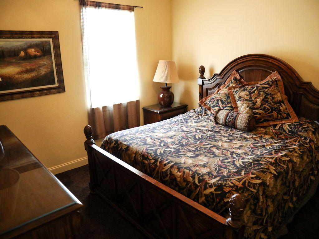 CRYSTAL BEACH - Residential