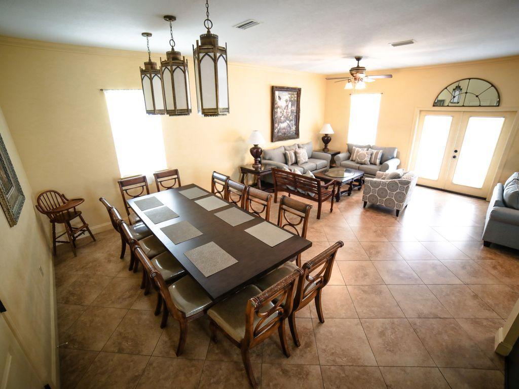 CRYSTAL BEACH - Residential