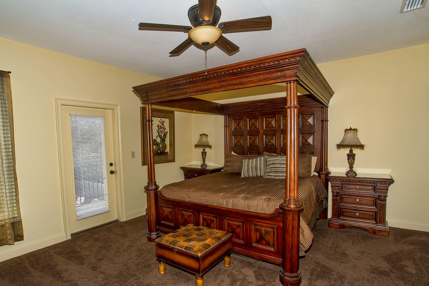 CRYSTAL BEACH - Residential