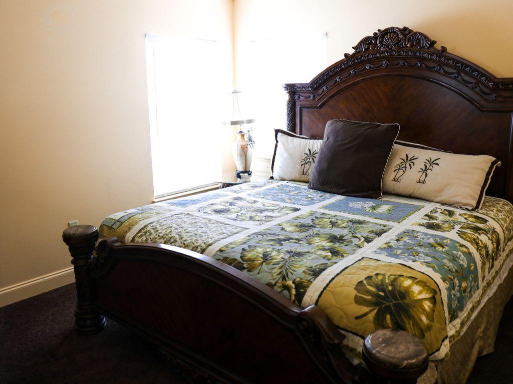 CRYSTAL BEACH - Residential