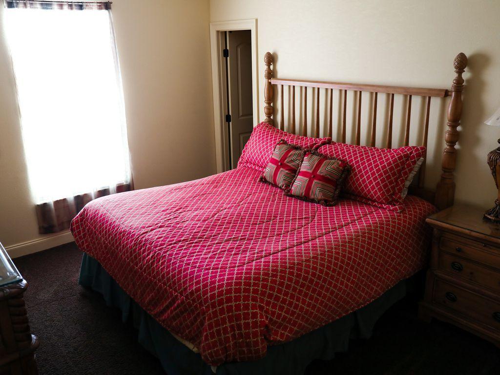 CRYSTAL BEACH - Residential