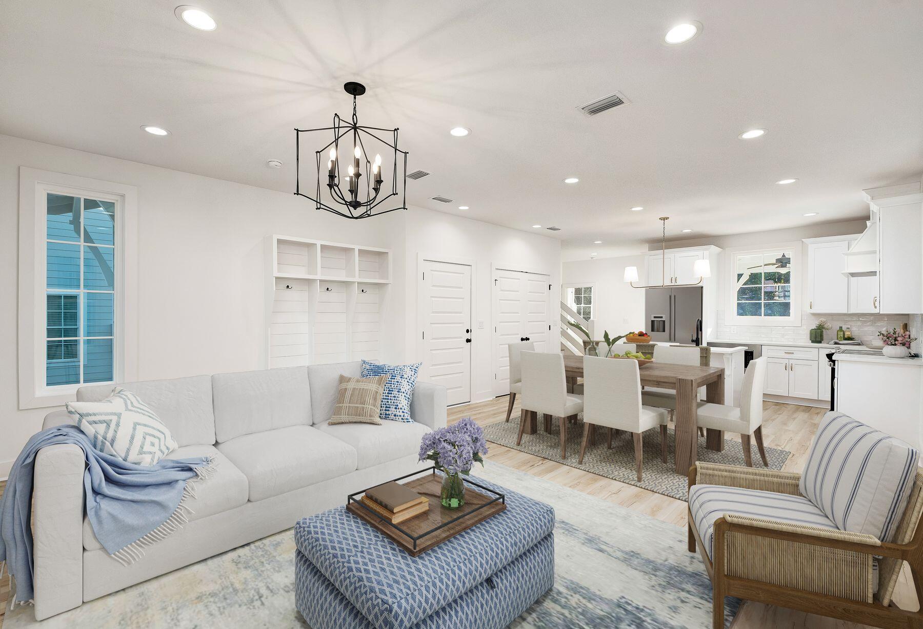 LAGUNA BEACH 8TH ADDN - Residential