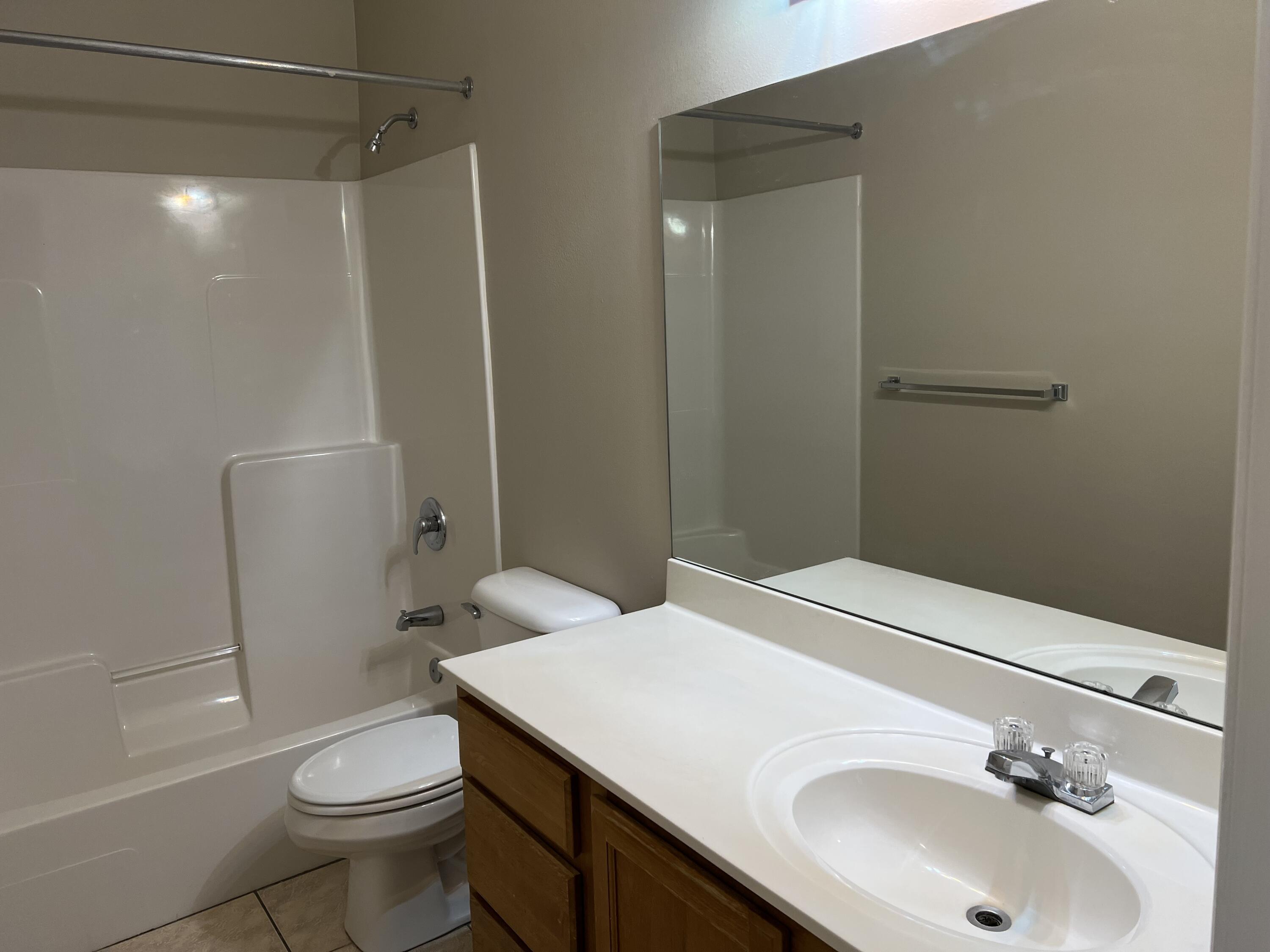 STONEGATE - Residential Lease