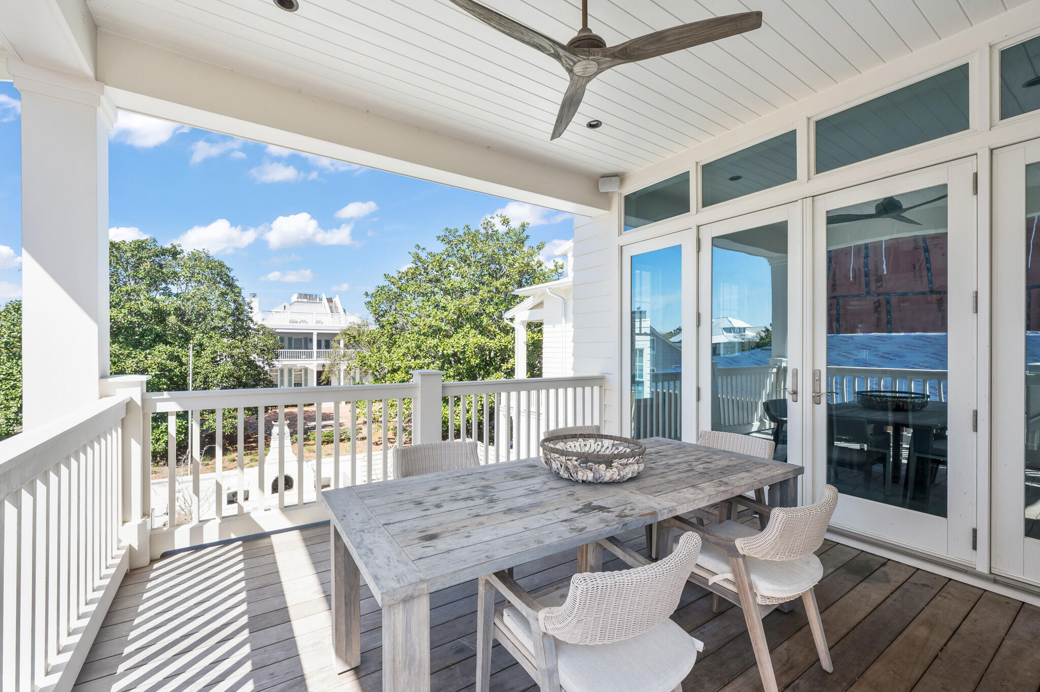 INLET BEACH - Residential