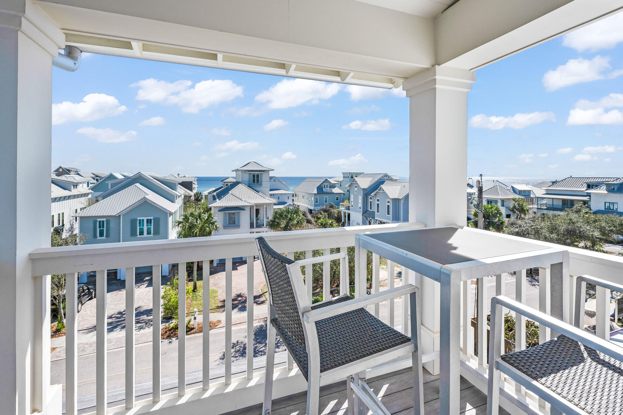 INLET BEACH - Residential