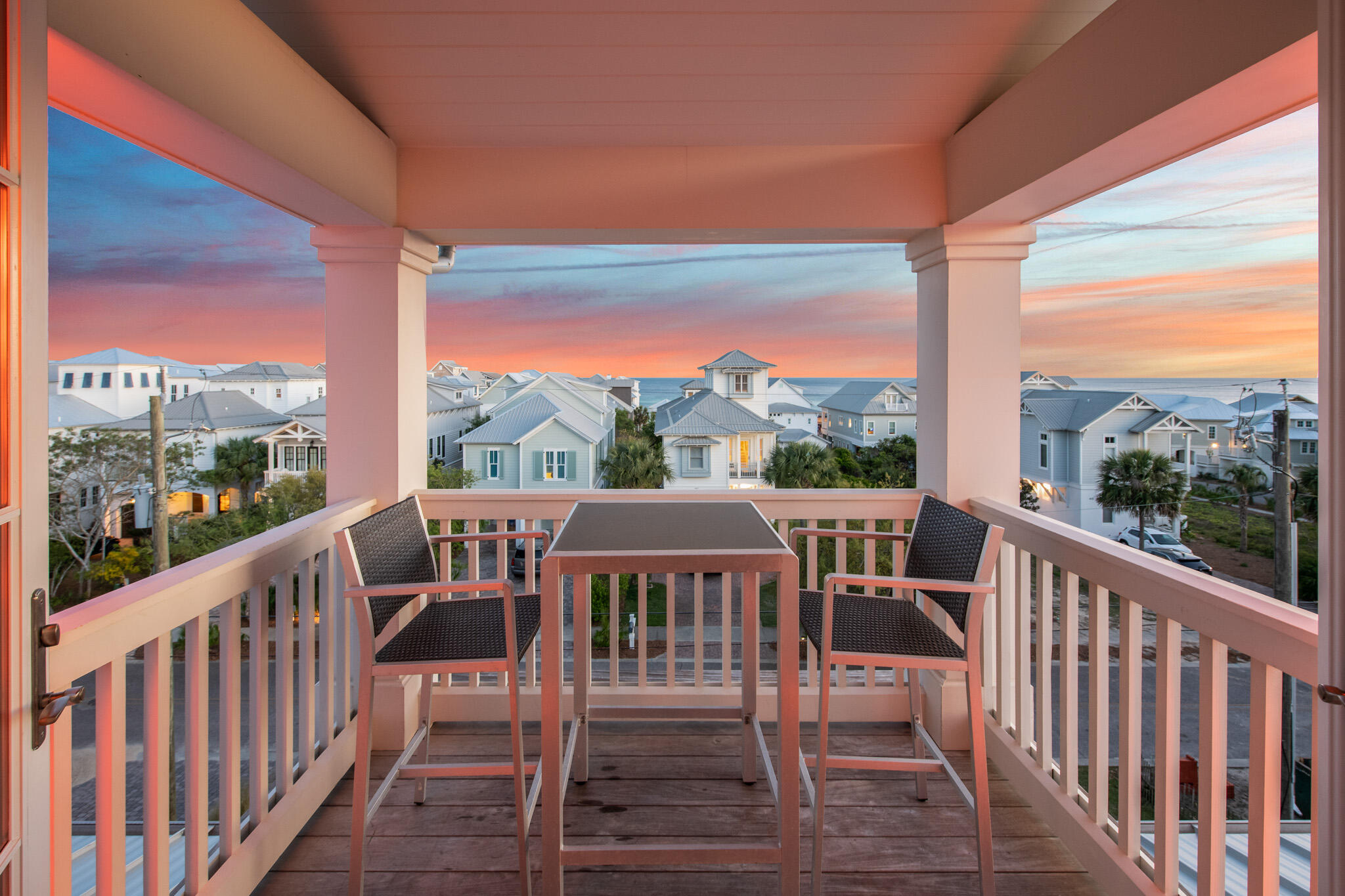 INLET BEACH - Residential