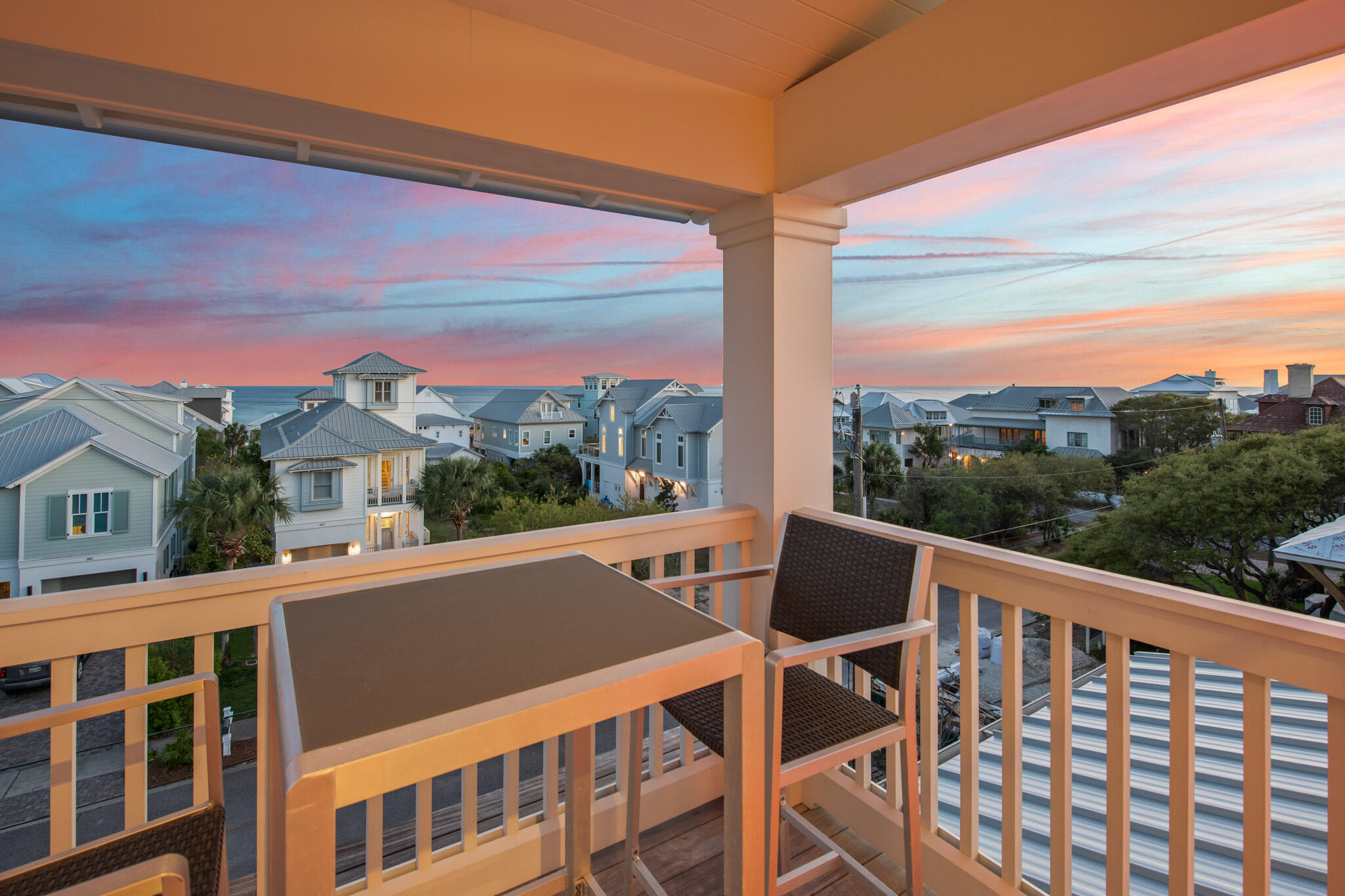 INLET BEACH - Residential