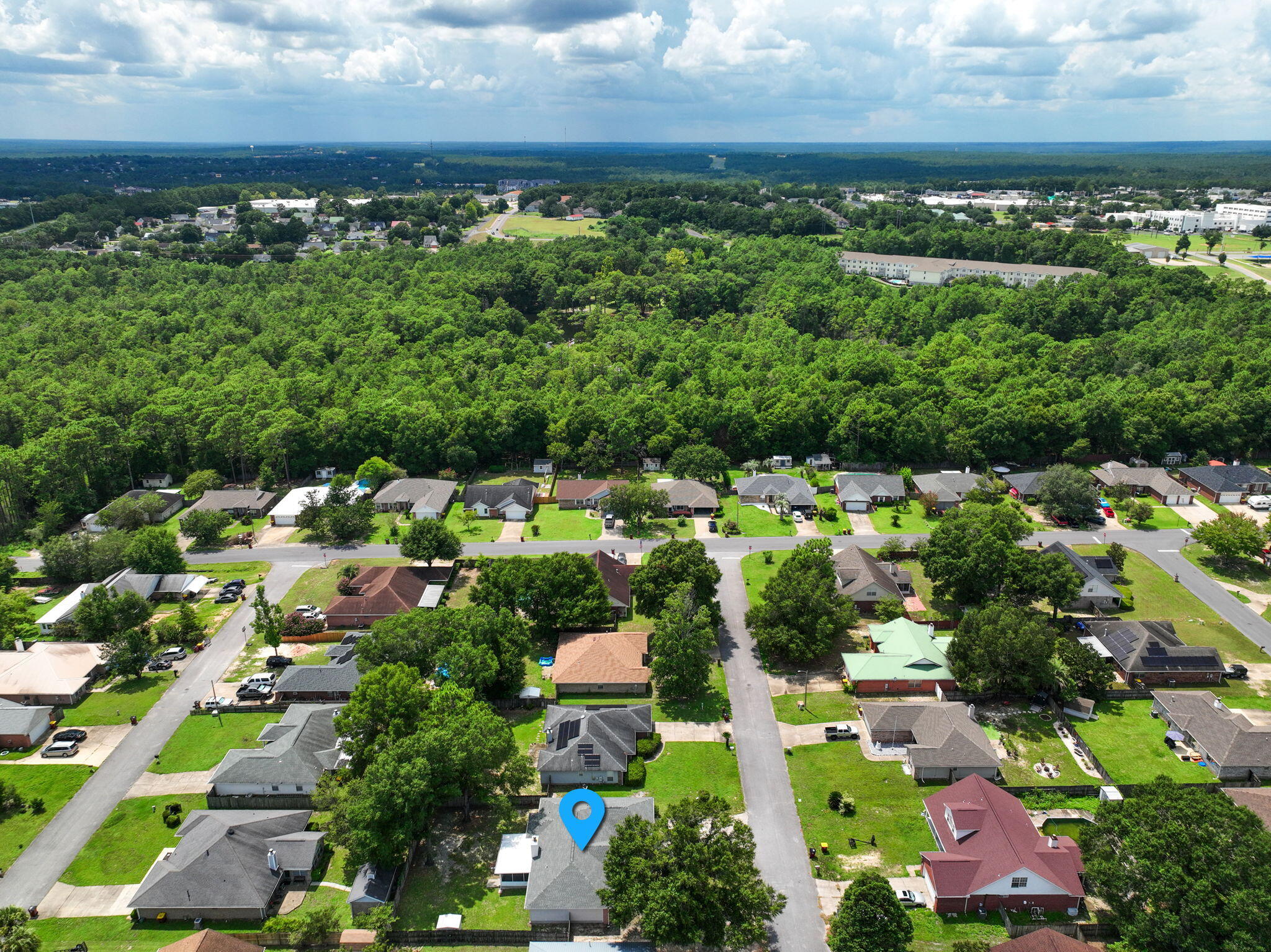 STEEPLECHASE PH 2 - Residential