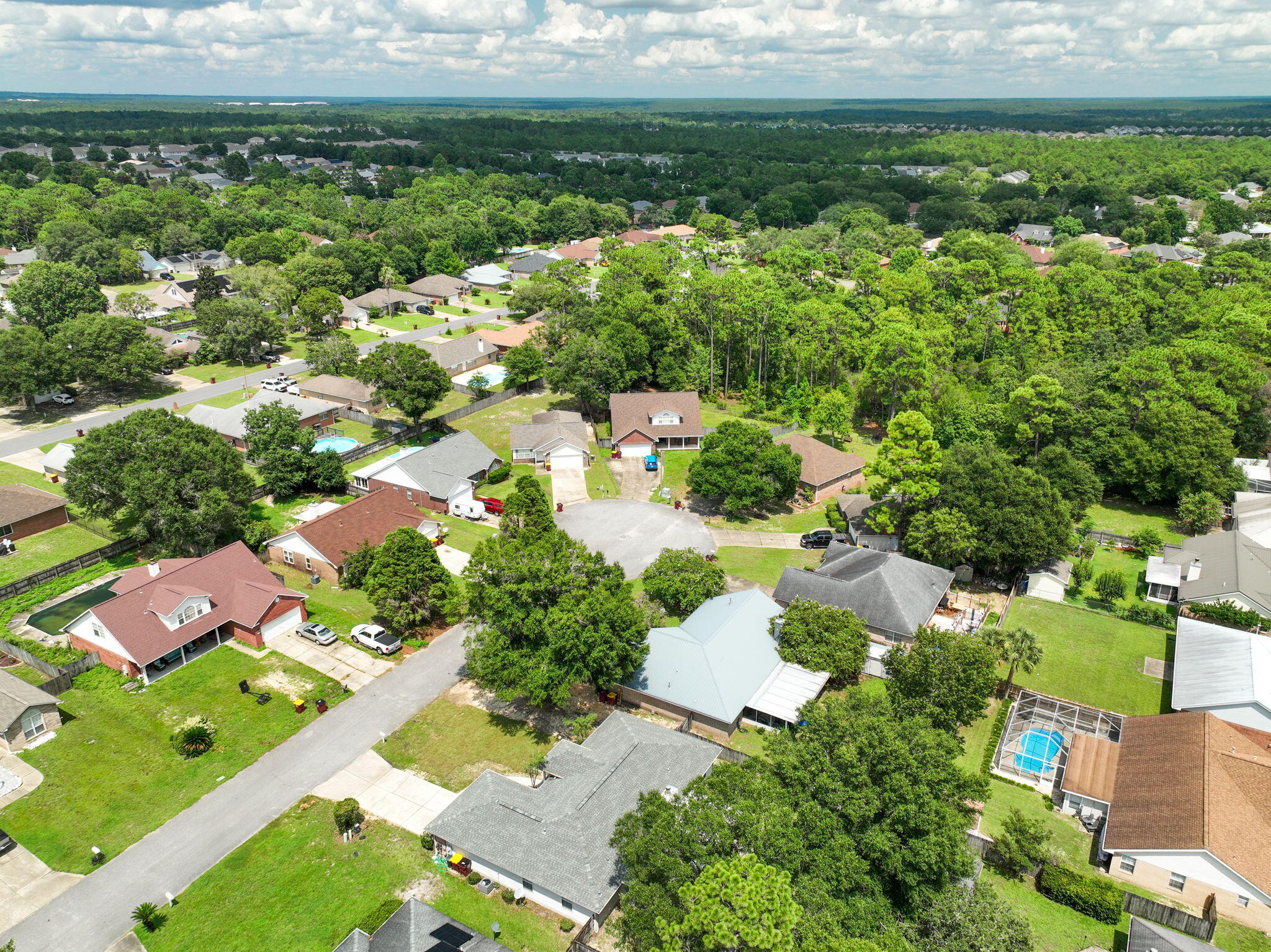 STEEPLECHASE PH 2 - Residential