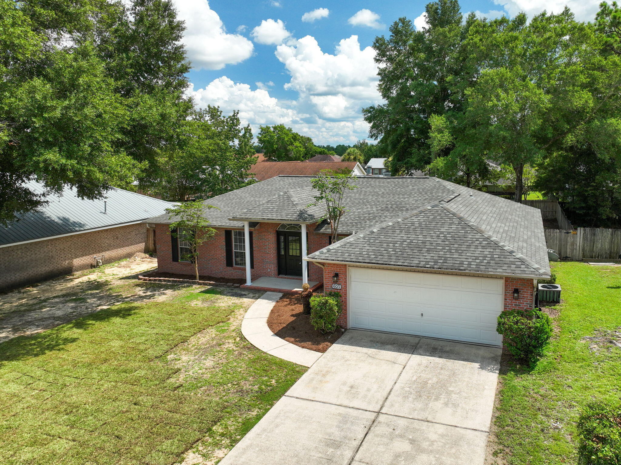 STEEPLECHASE PH 2 - Residential