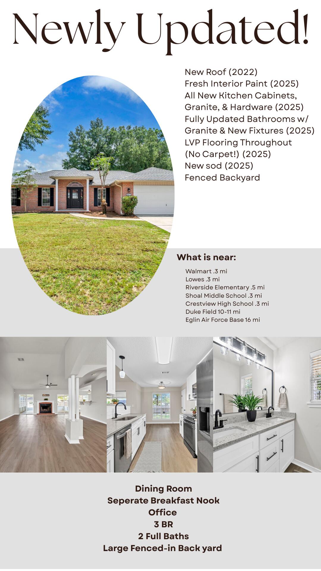 STEEPLECHASE PH 2 - Residential