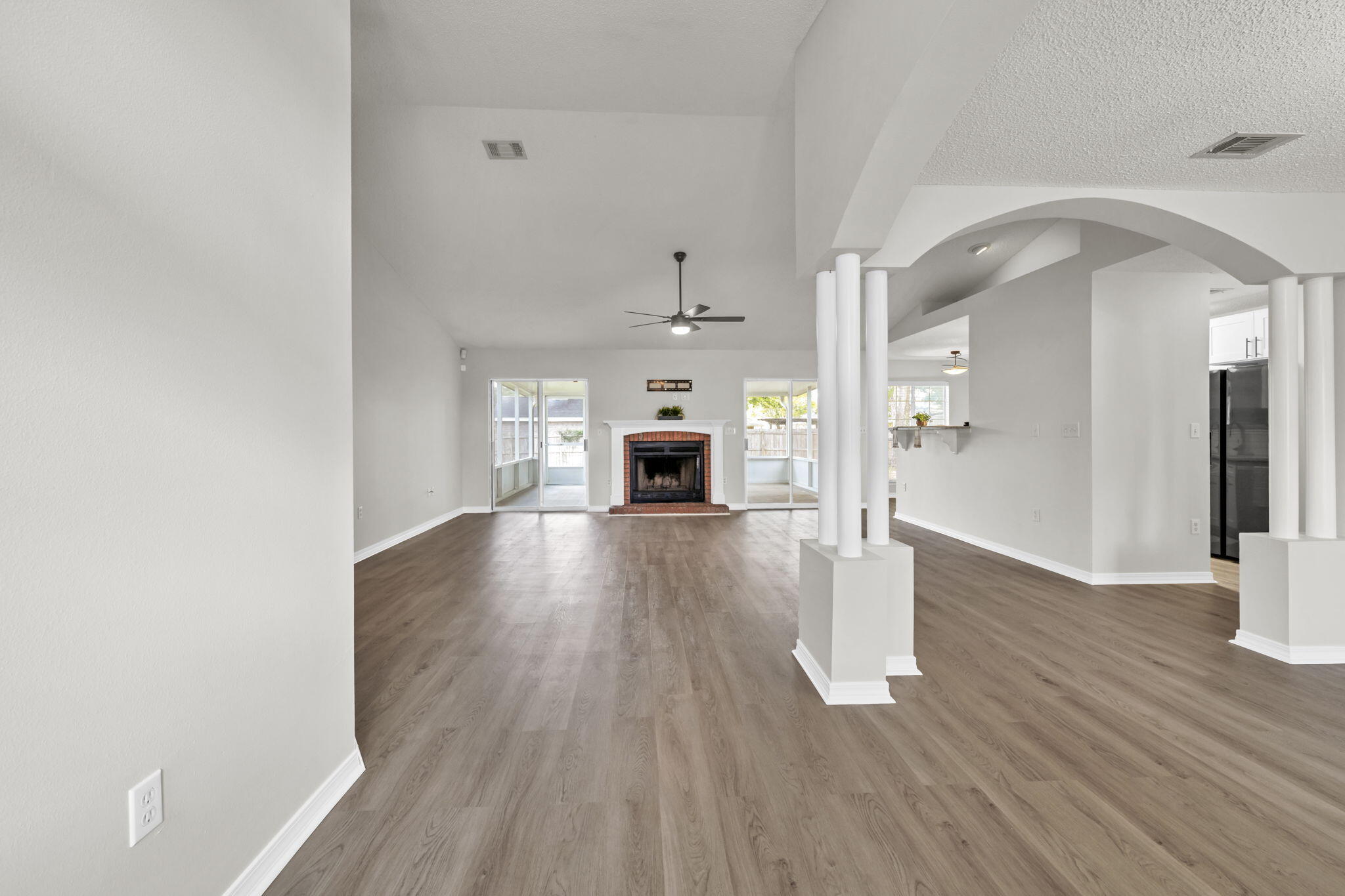 STEEPLECHASE PH 2 - Residential