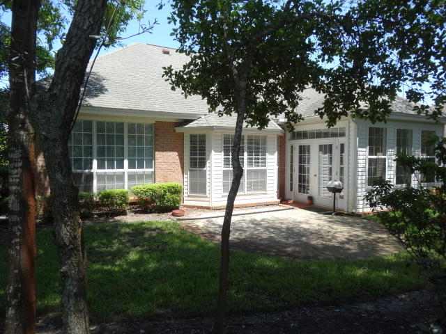 TURNBERRY PLACE - Residential