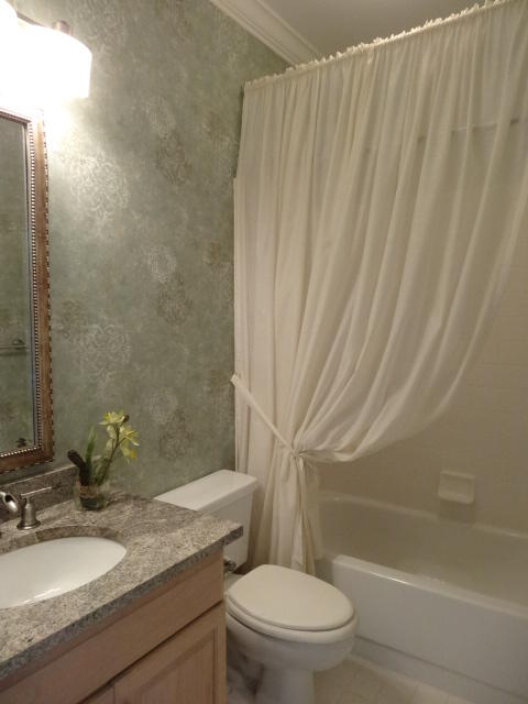 TURNBERRY PLACE - Residential