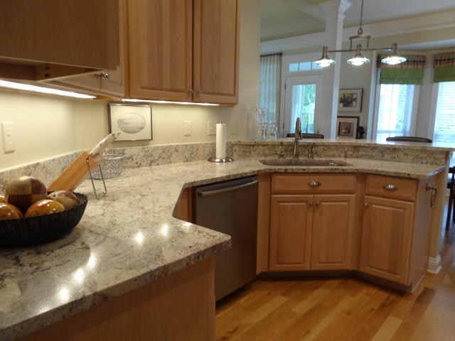 TURNBERRY PLACE - Residential