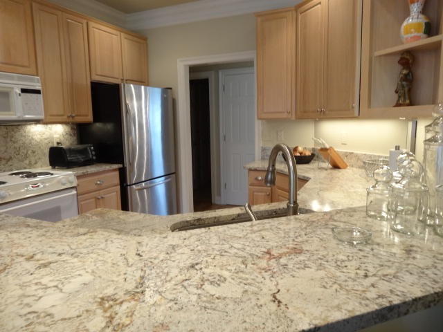 TURNBERRY PLACE - Residential