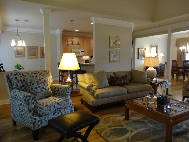 TURNBERRY PLACE - Residential