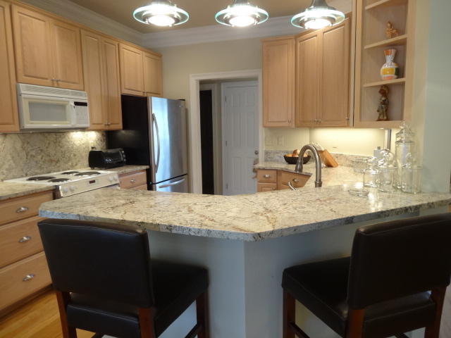 TURNBERRY PLACE - Residential