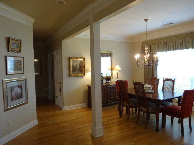 TURNBERRY PLACE - Residential