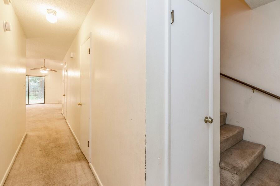 BELL-BROOK ESTATES - Residential