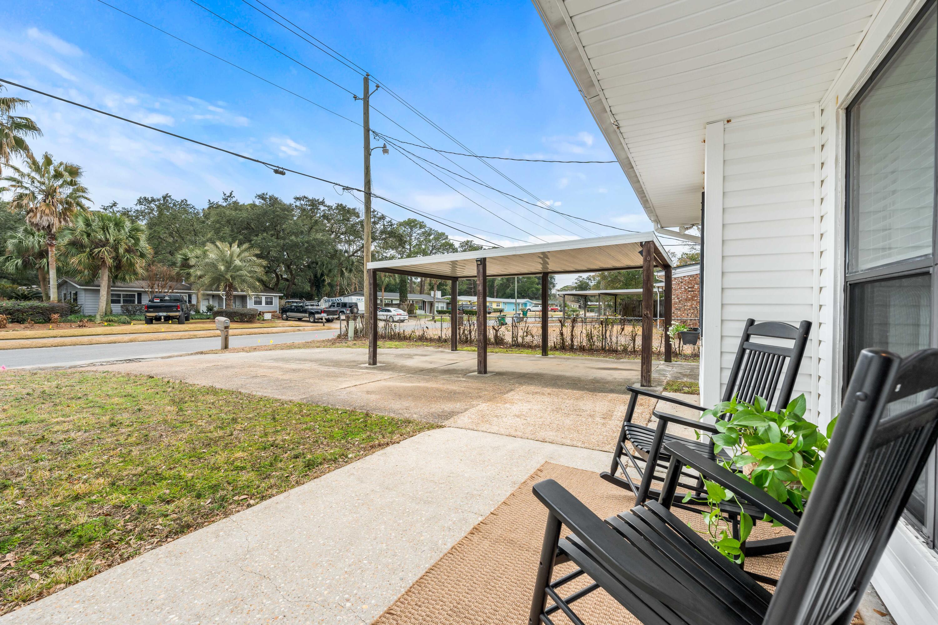 GARNIERS BEACH 3RD - Residential