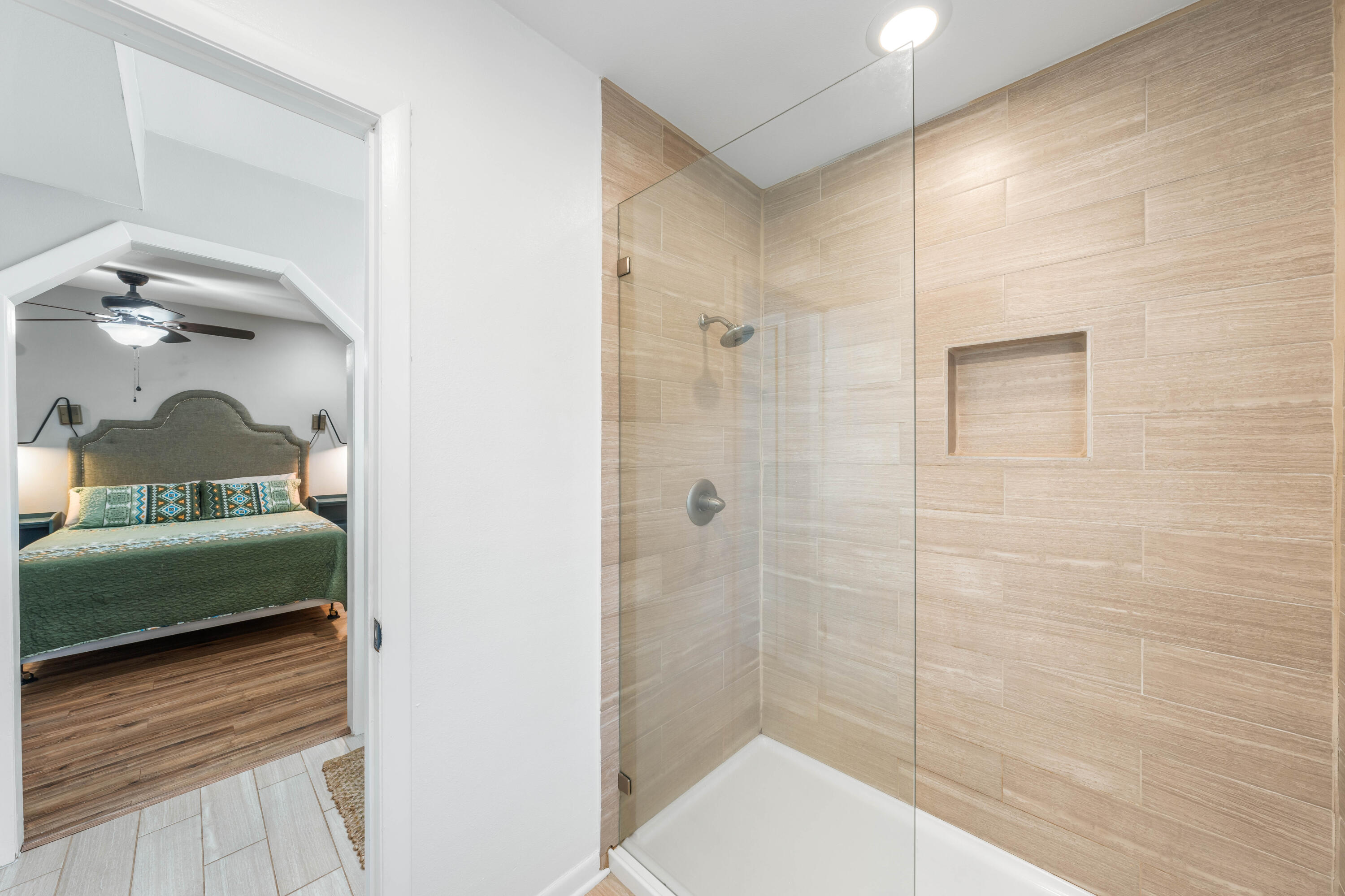 GARNIERS BEACH 3RD - Residential