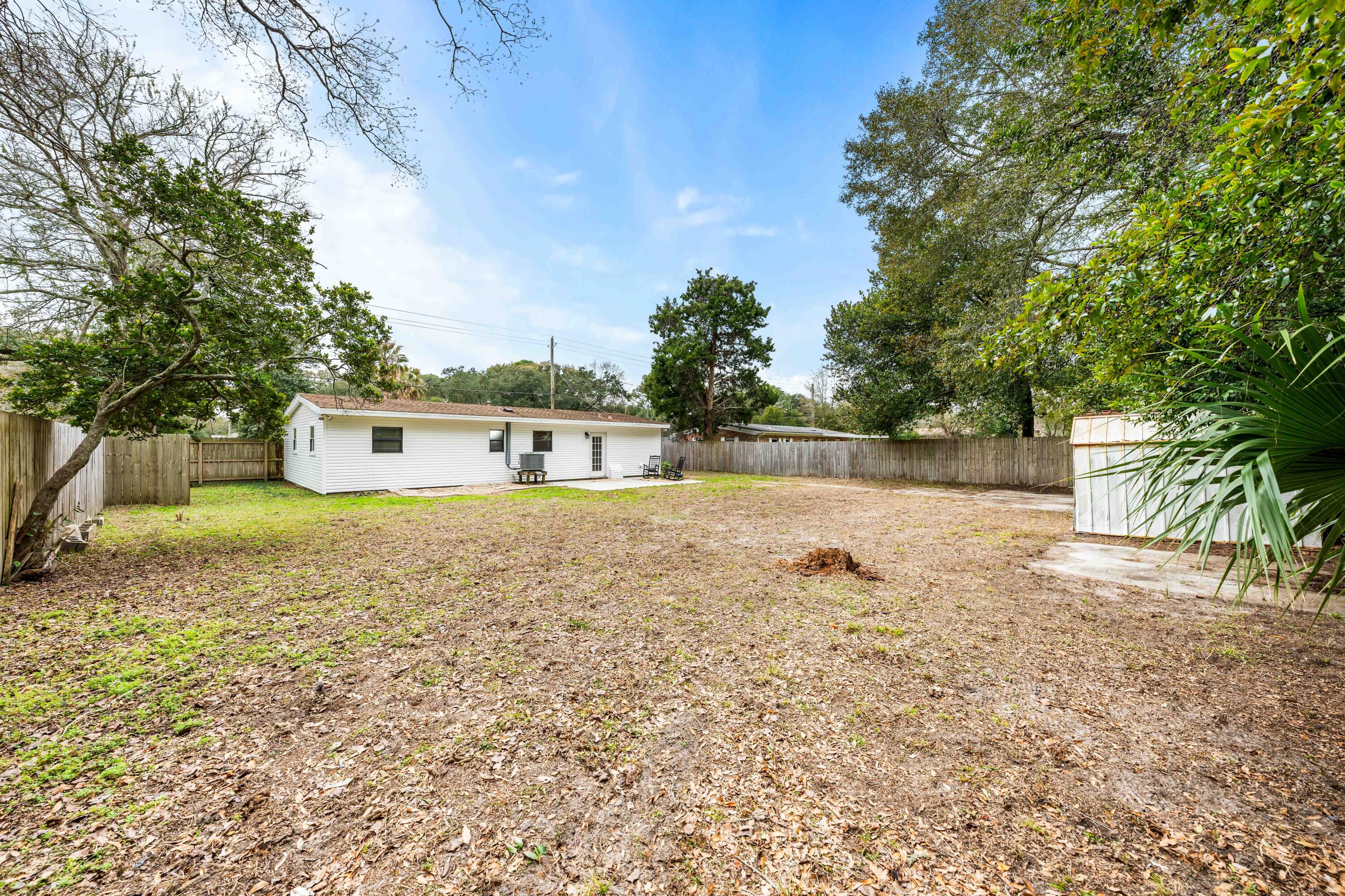 GARNIERS BEACH 3RD - Residential