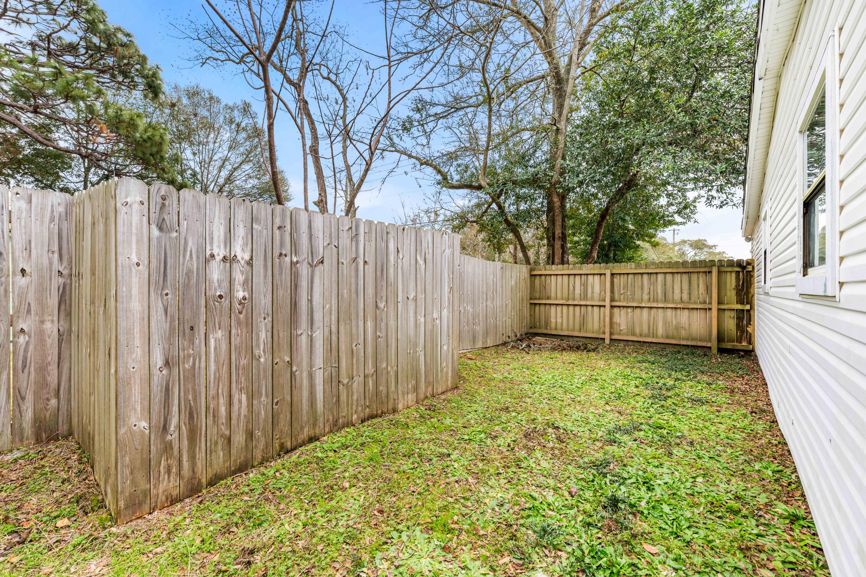 GARNIERS BEACH 3RD - Residential