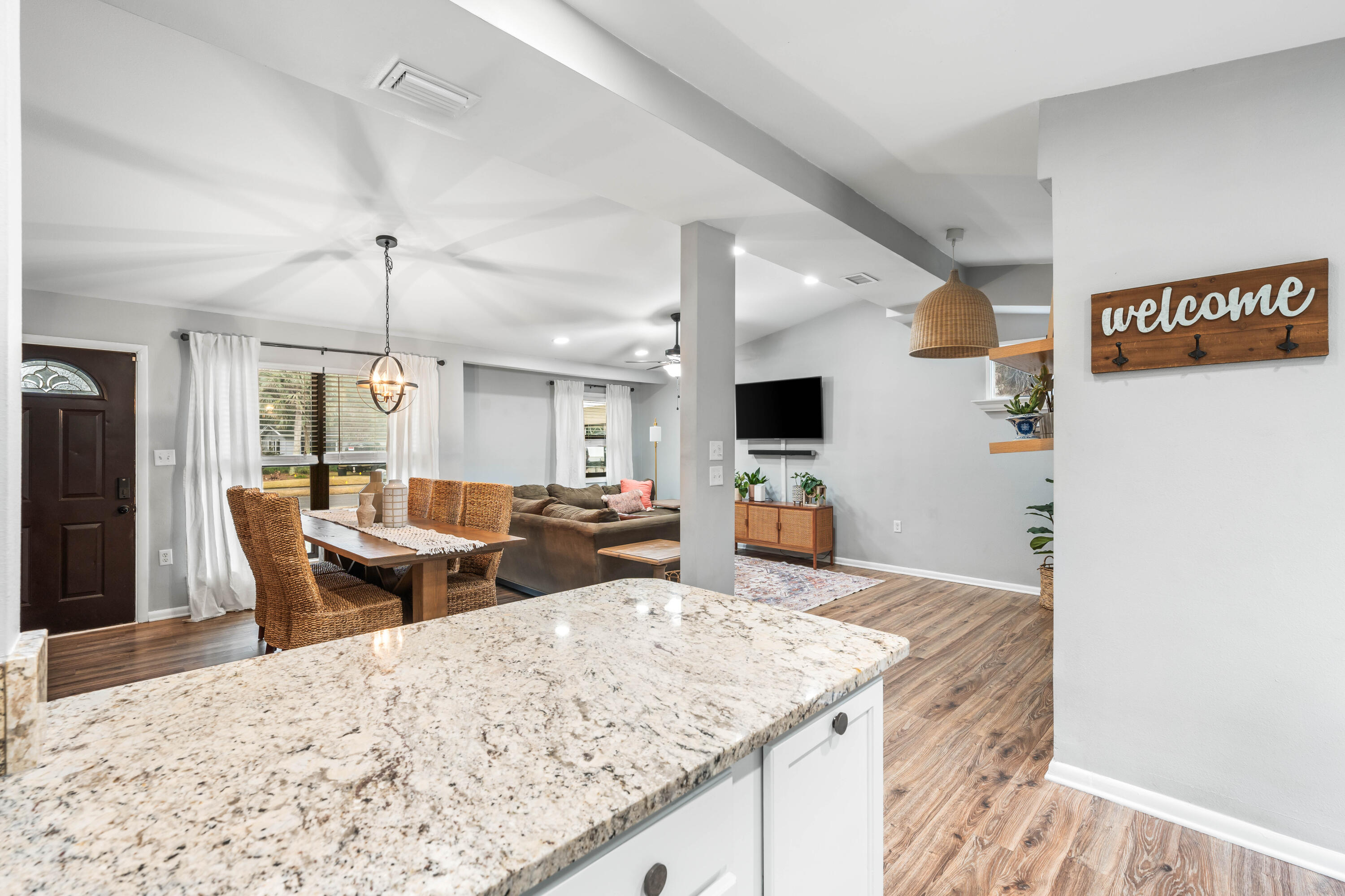 GARNIERS BEACH 3RD - Residential