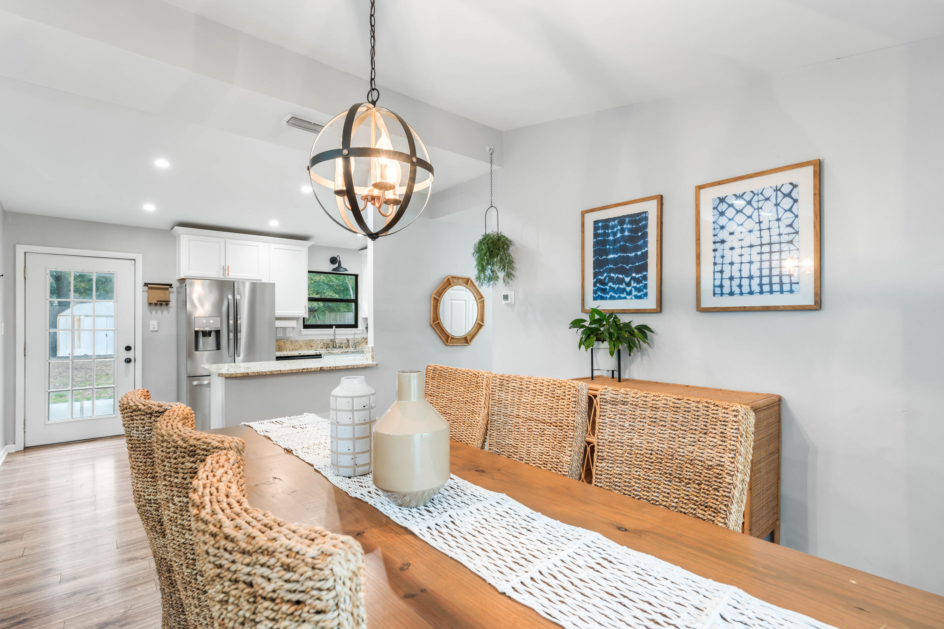 GARNIERS BEACH 3RD - Residential