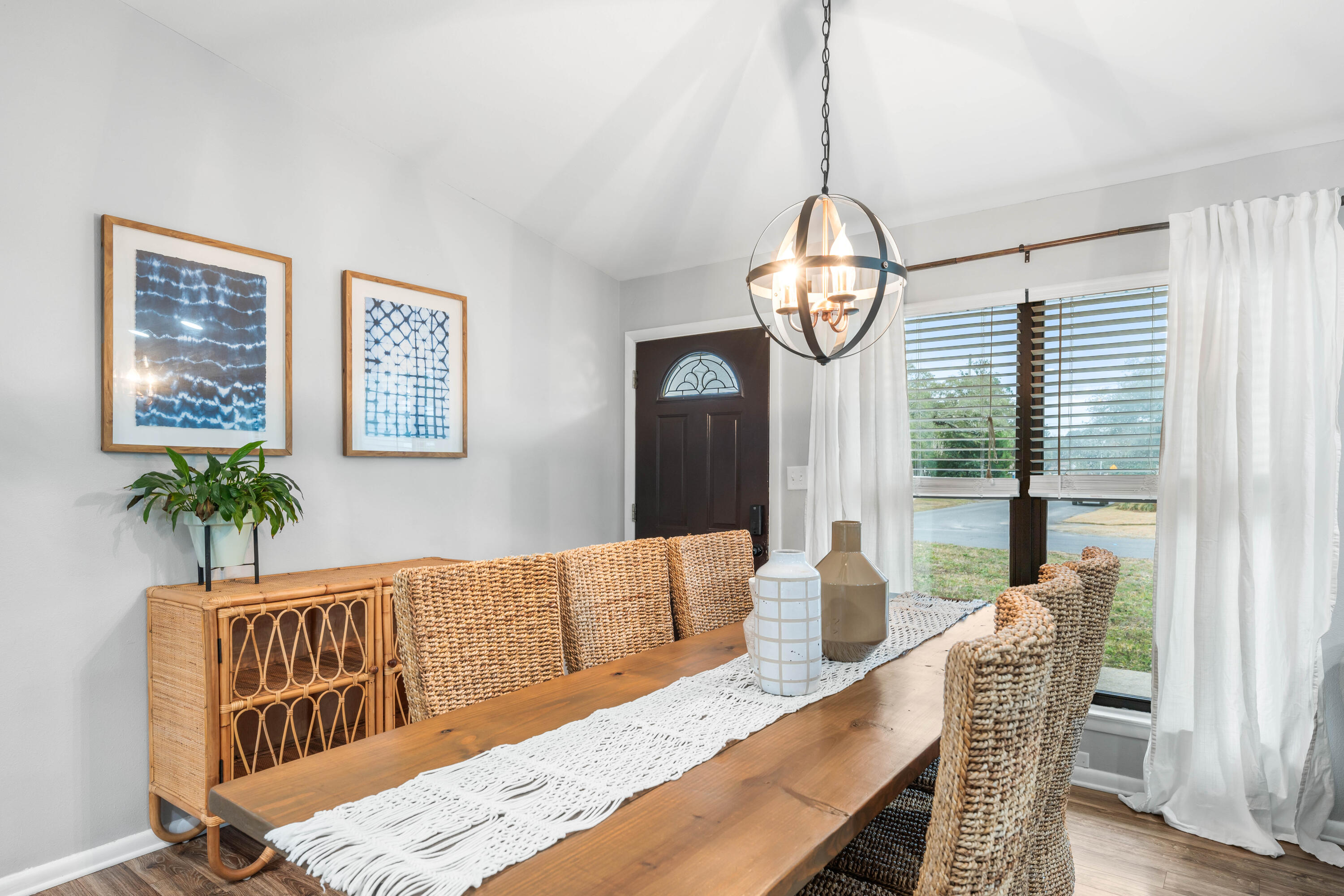 GARNIERS BEACH 3RD - Residential