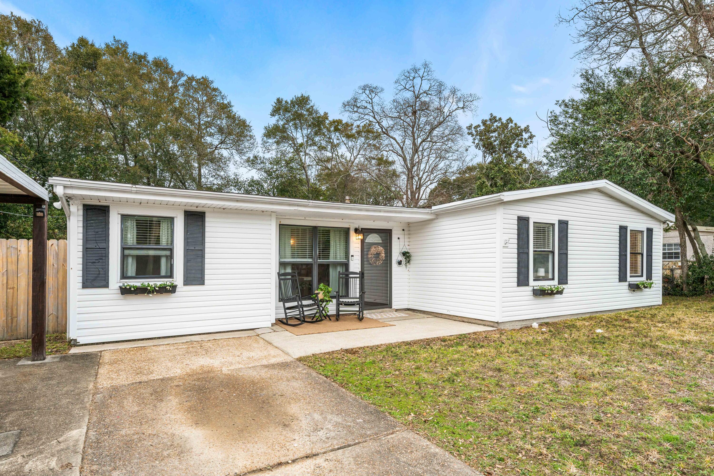 GARNIERS BEACH 3RD - Residential