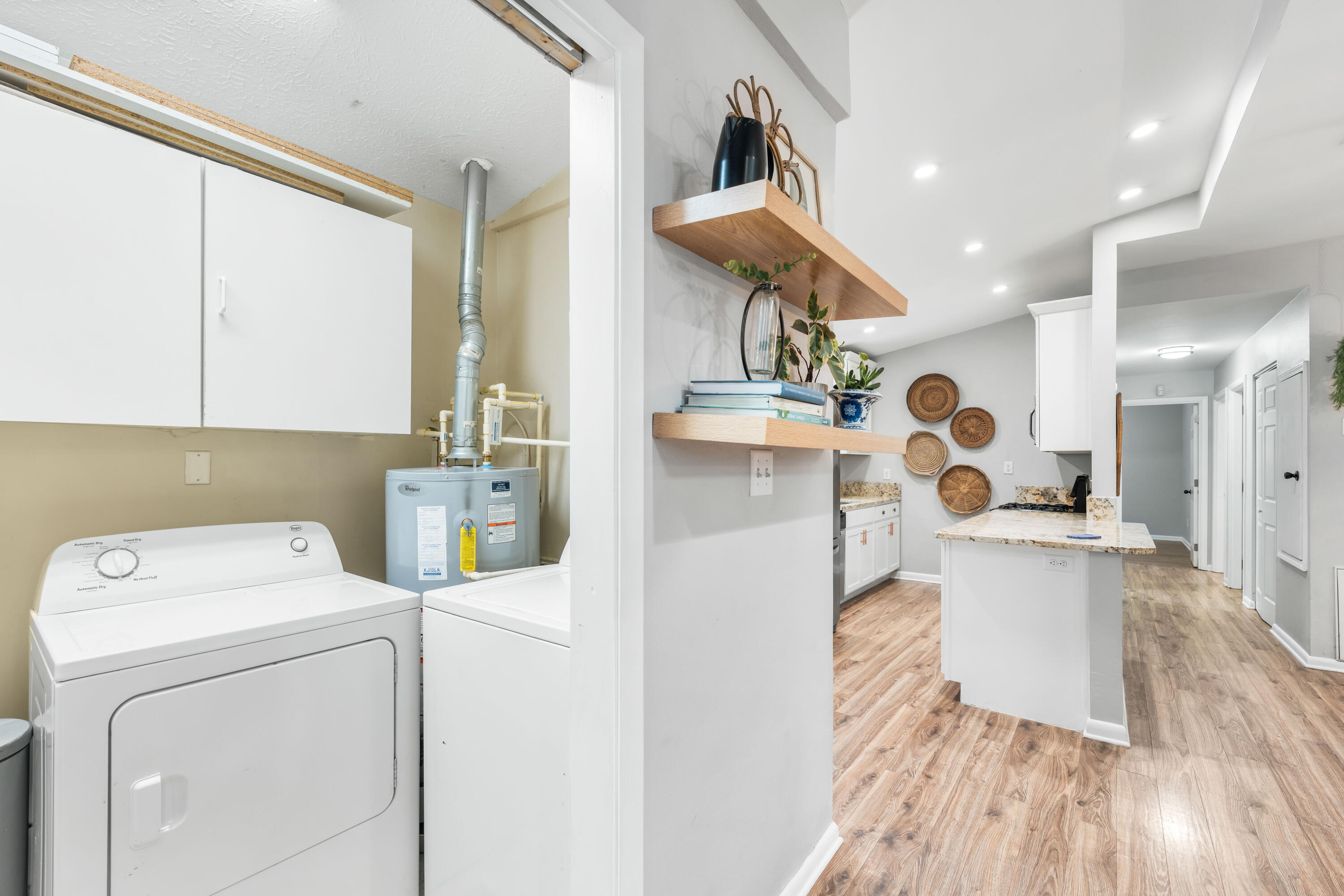 GARNIERS BEACH 3RD - Residential