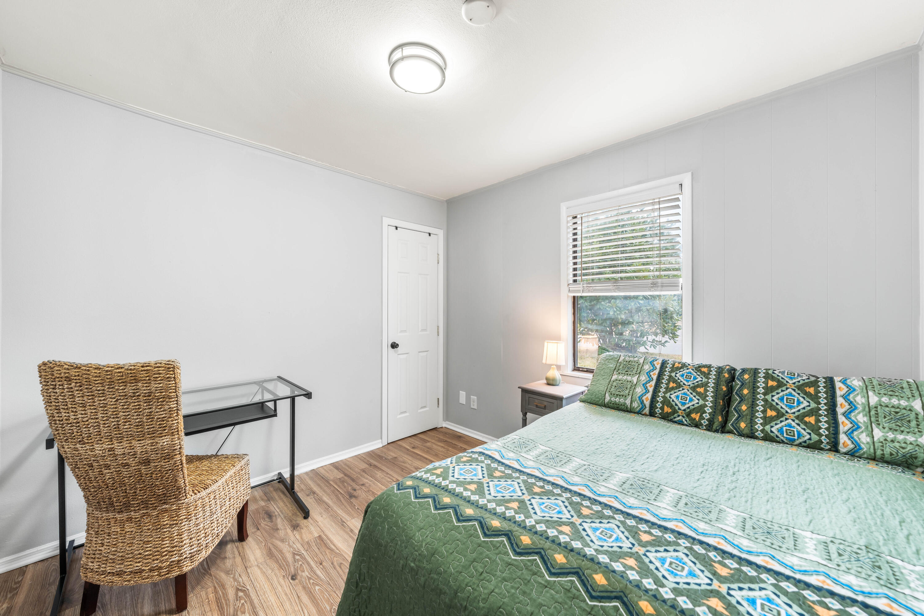 GARNIERS BEACH 3RD - Residential