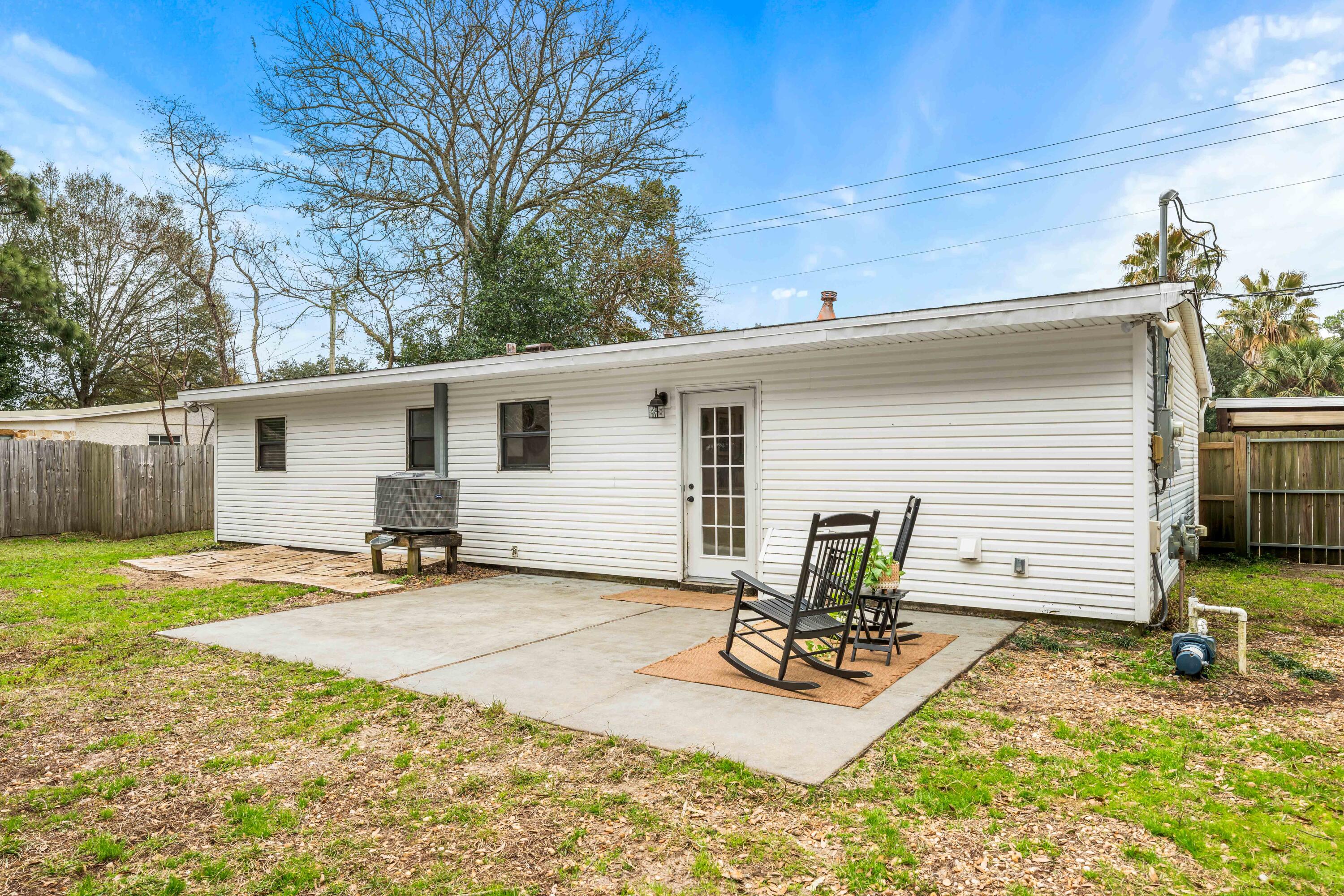 GARNIERS BEACH 3RD - Residential