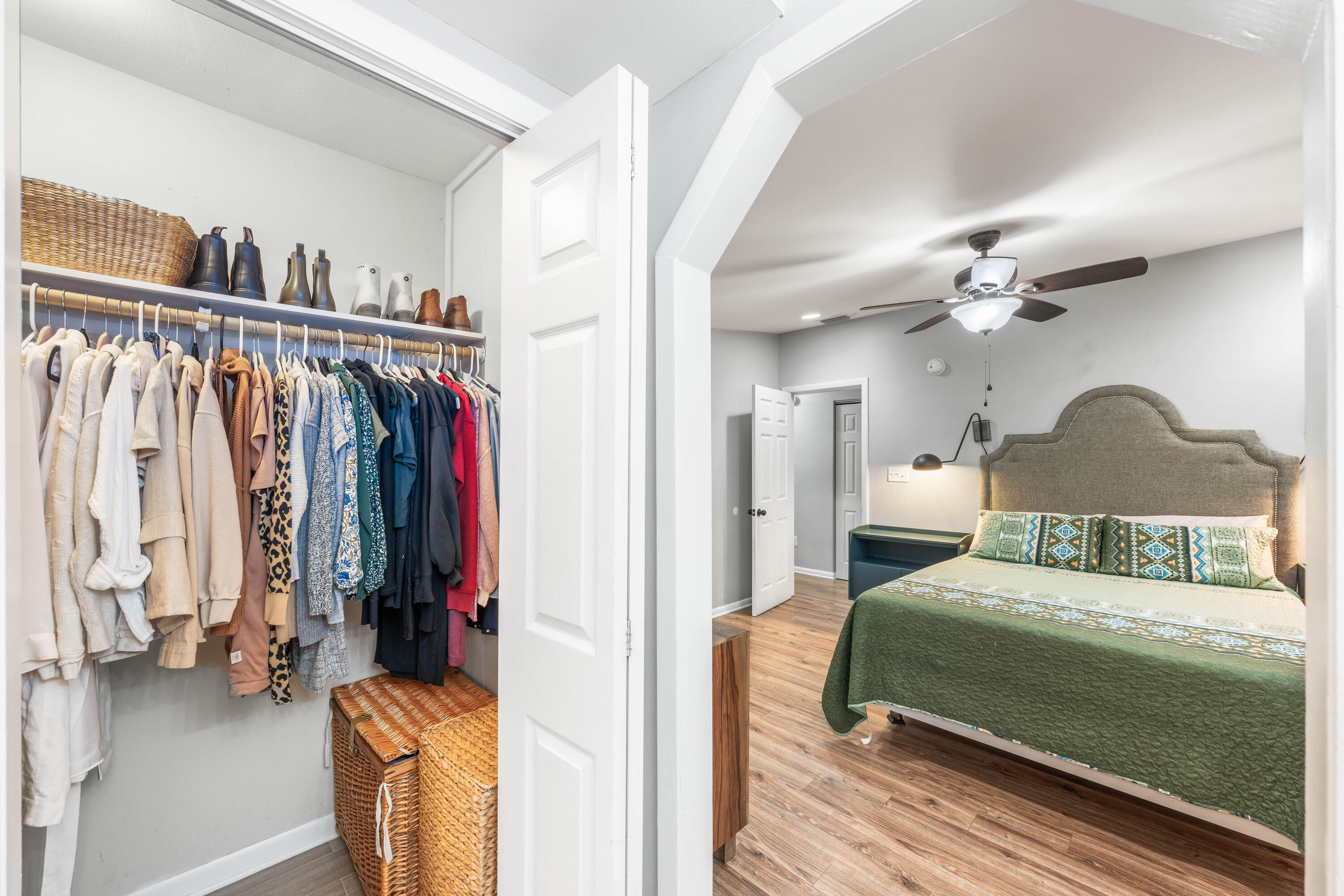 GARNIERS BEACH 3RD - Residential