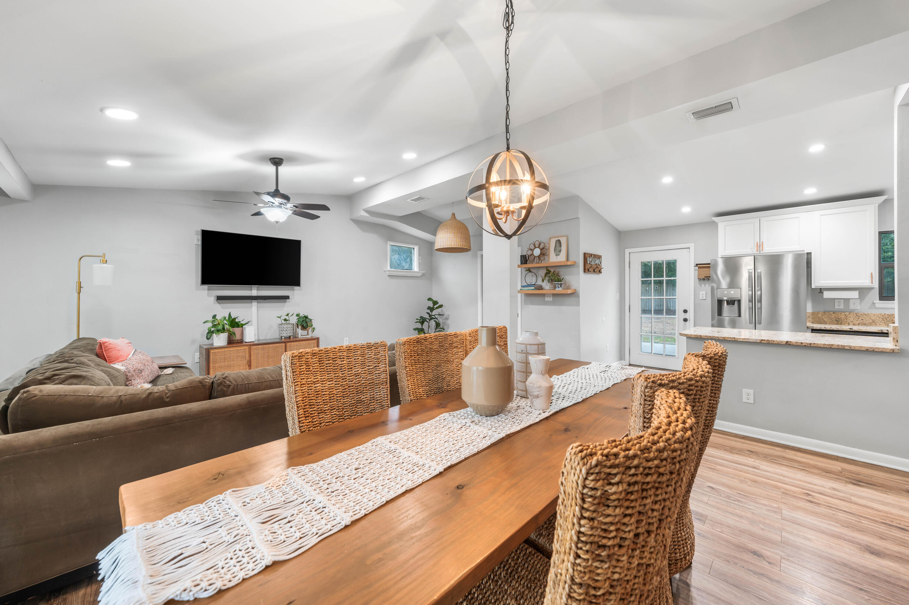 GARNIERS BEACH 3RD - Residential