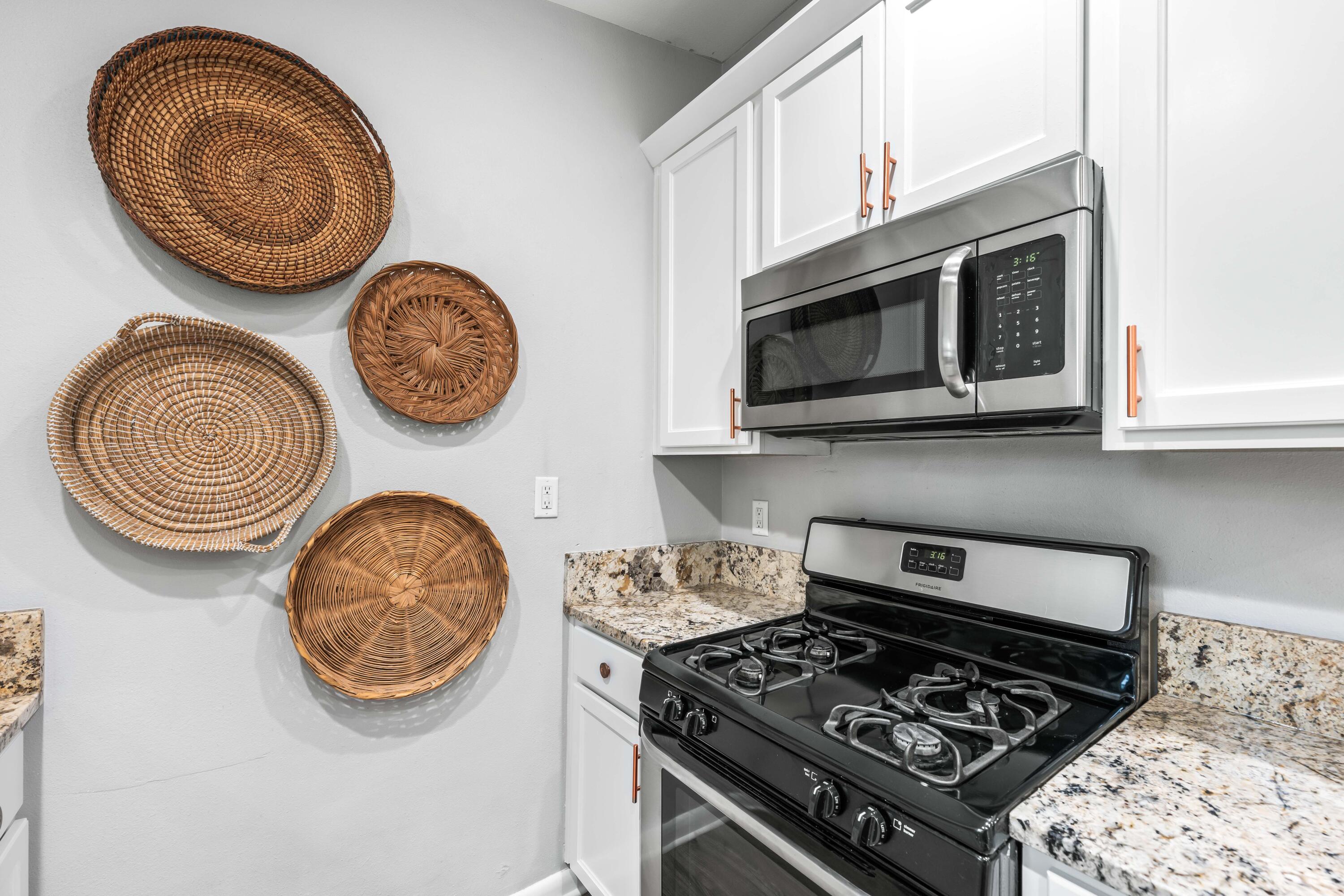 GARNIERS BEACH 3RD - Residential