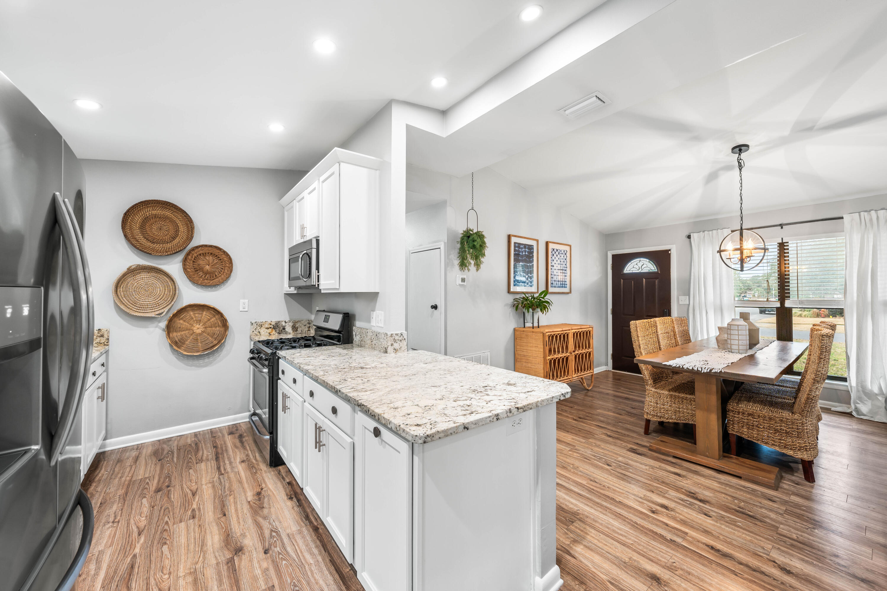 GARNIERS BEACH 3RD - Residential