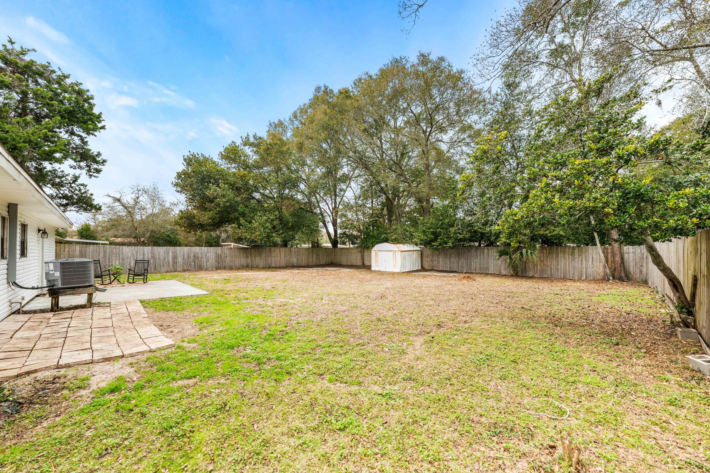 GARNIERS BEACH 3RD - Residential