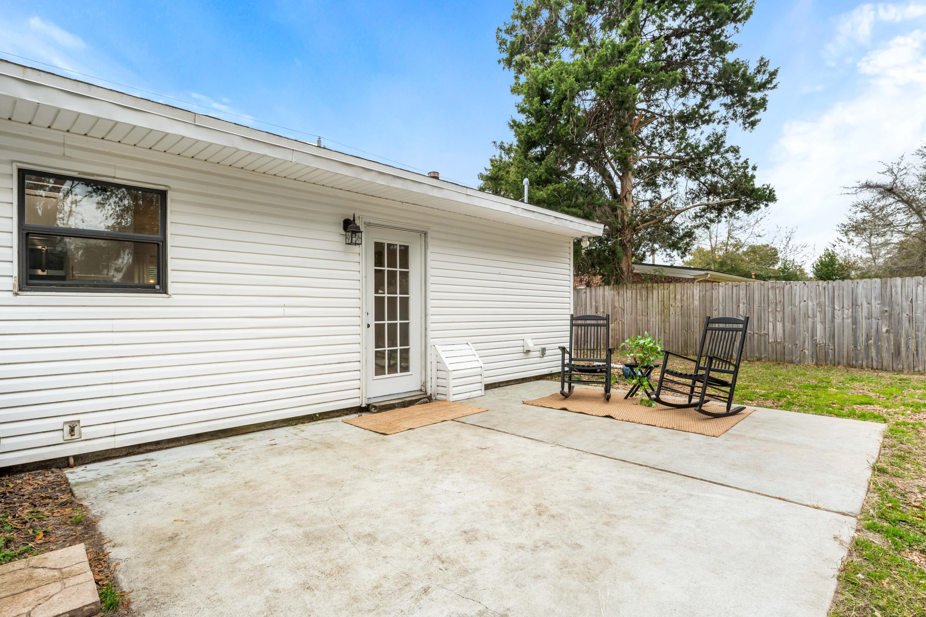 GARNIERS BEACH 3RD - Residential