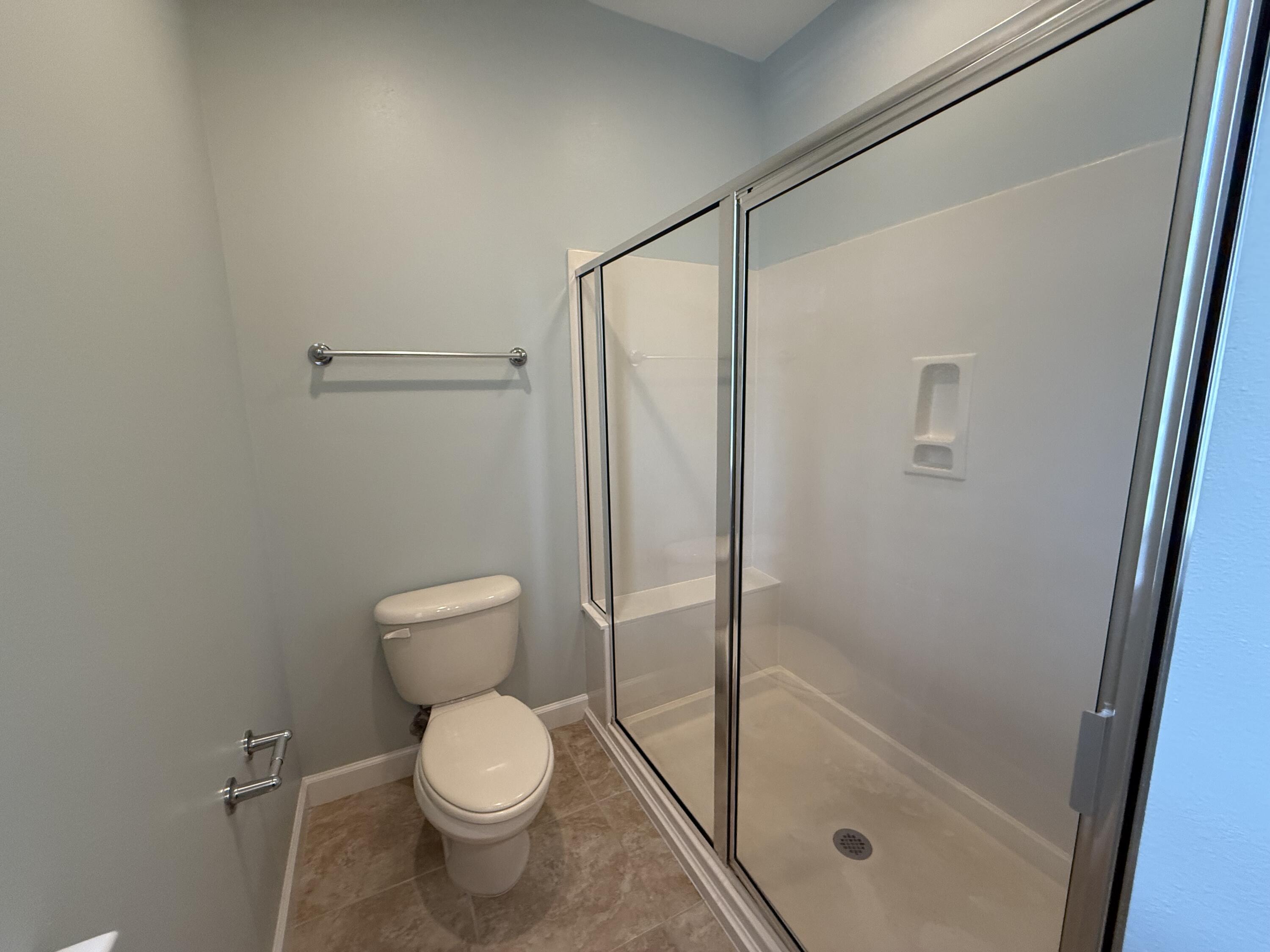CHURCH STREET VILLAGE - Residential Lease
