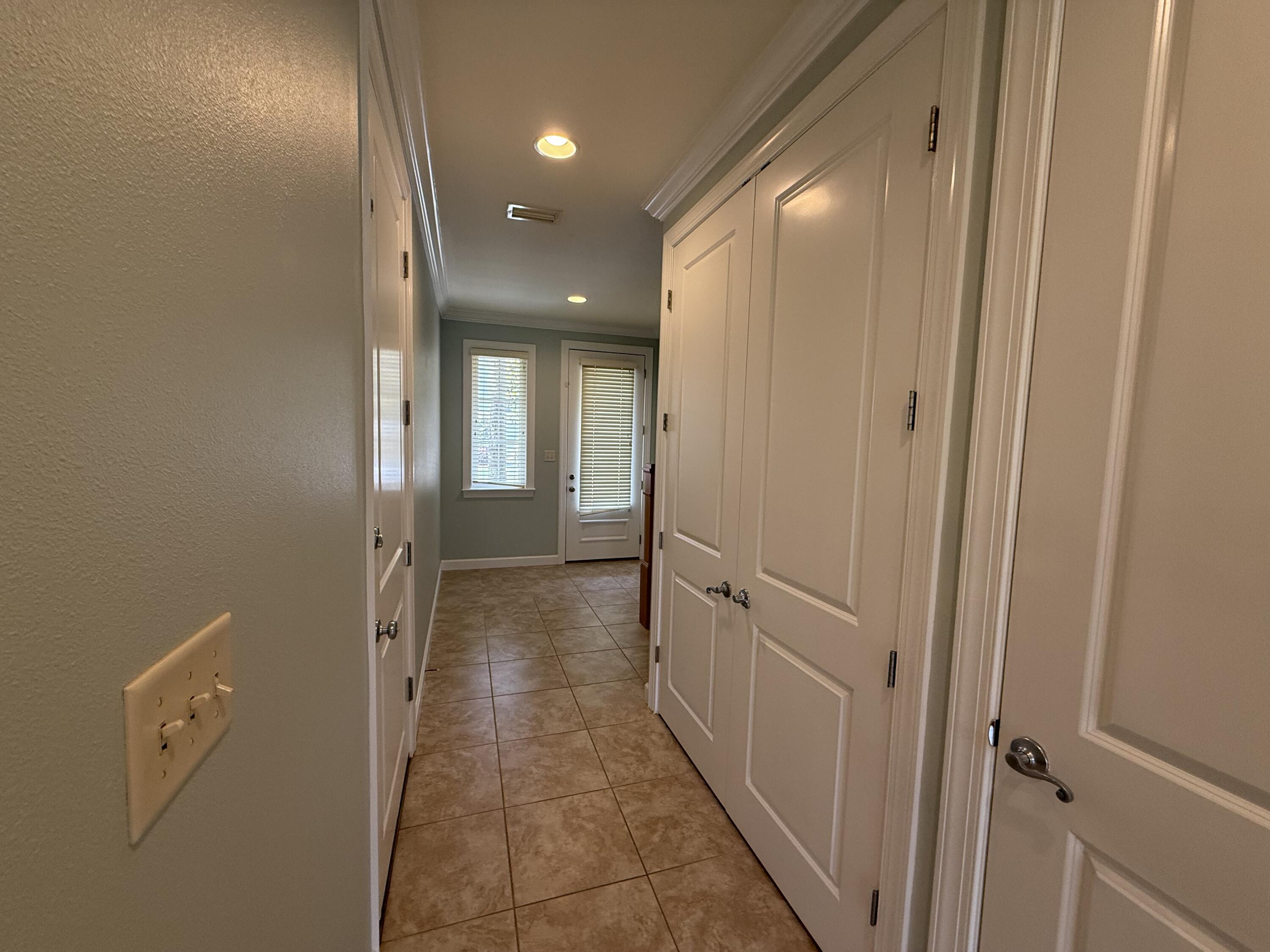 CHURCH STREET VILLAGE - Residential Lease