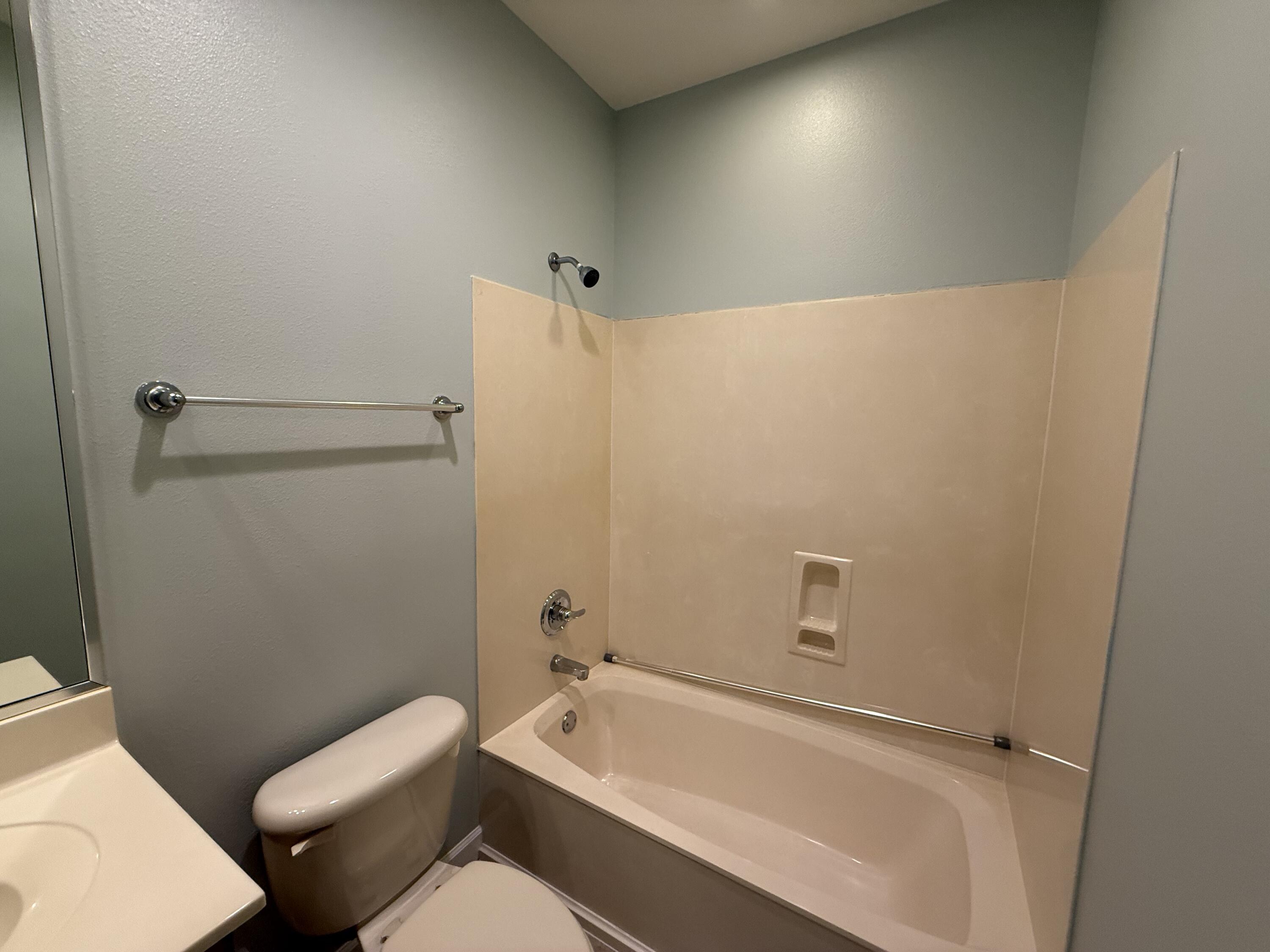 CHURCH STREET VILLAGE - Residential Lease