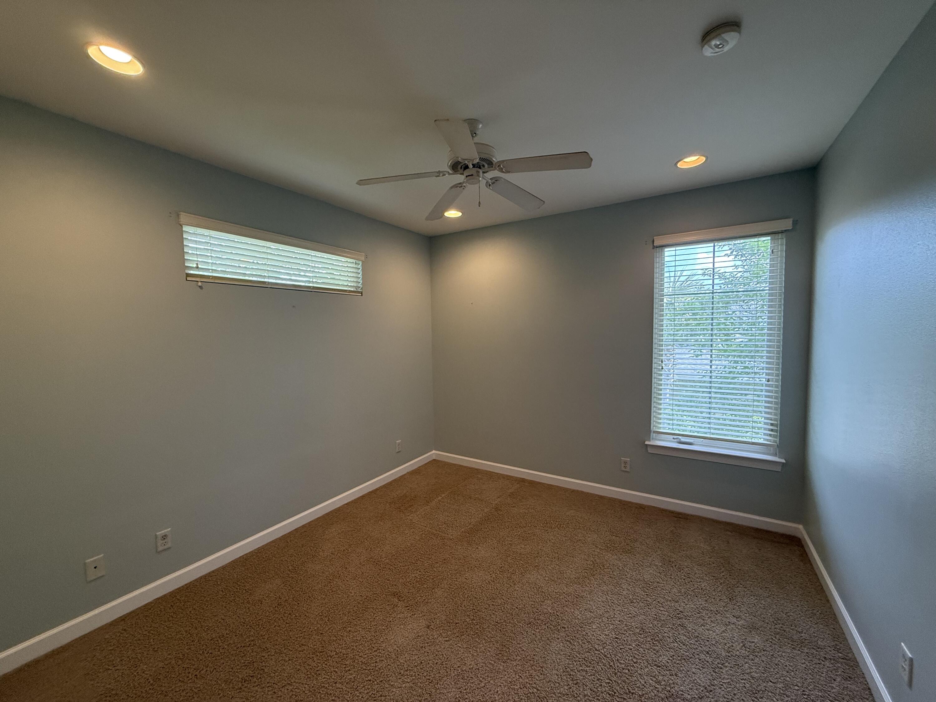 CHURCH STREET VILLAGE - Residential Lease