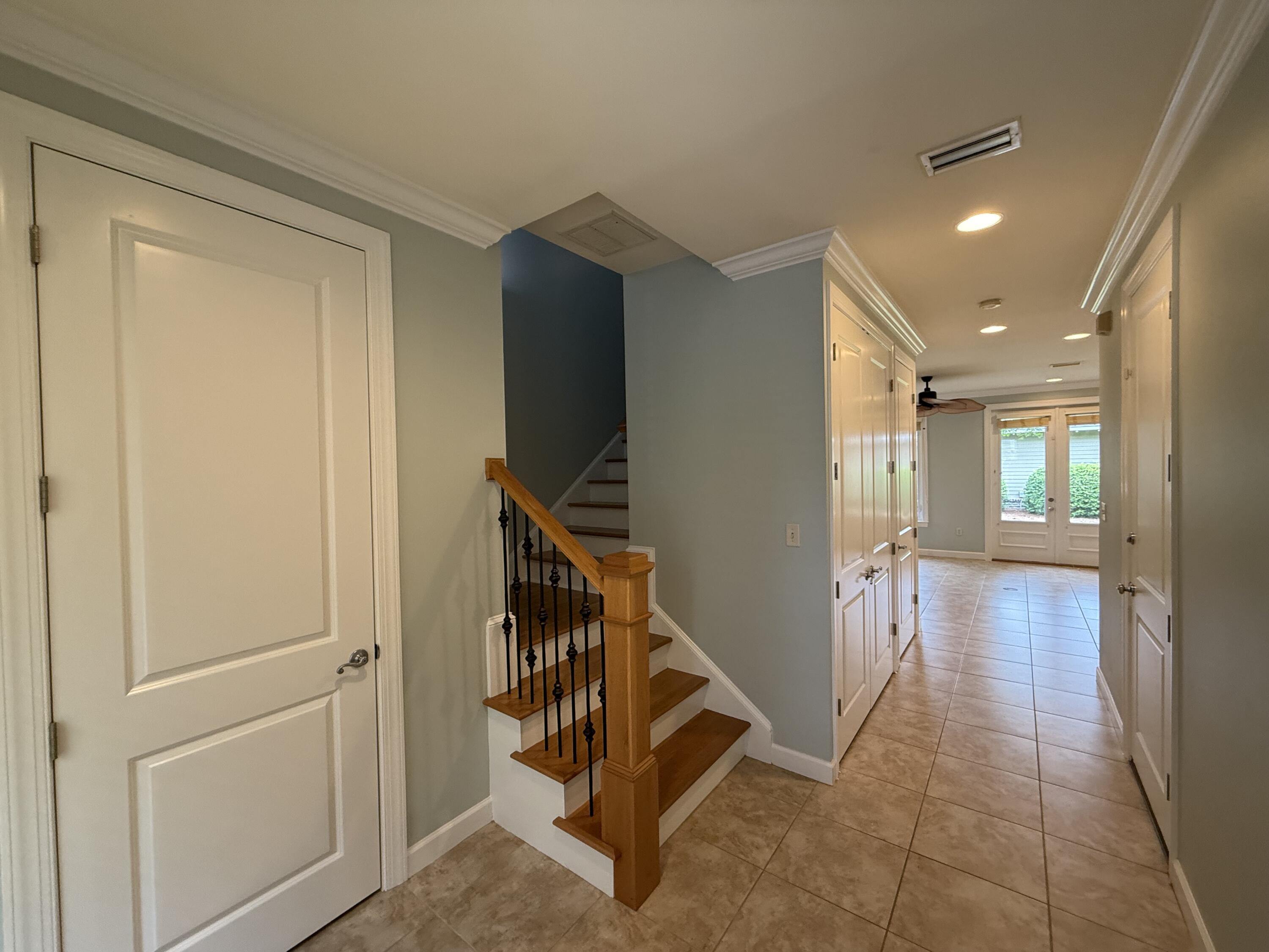 CHURCH STREET VILLAGE - Residential Lease