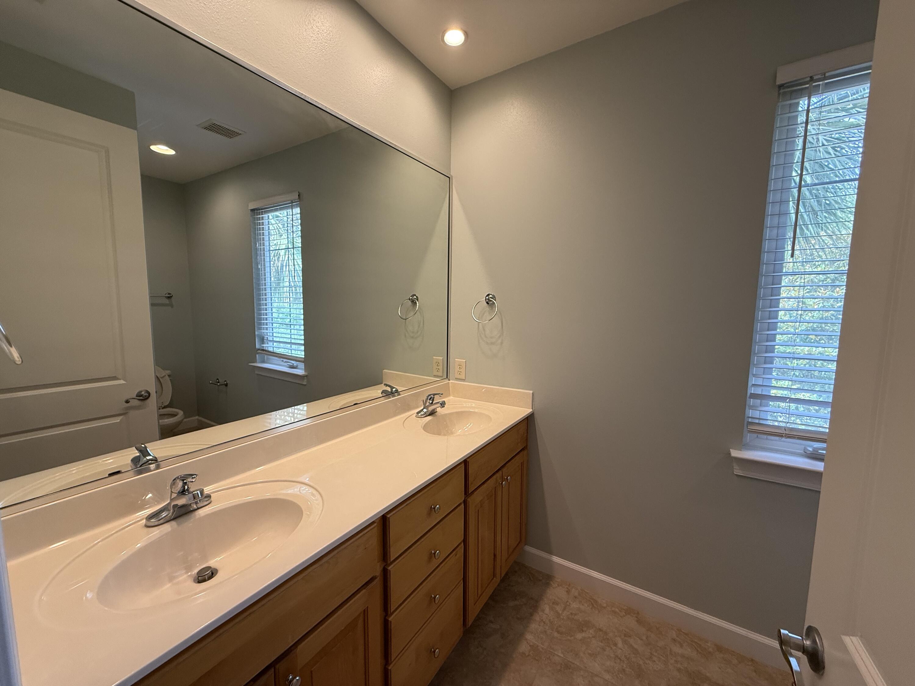 CHURCH STREET VILLAGE - Residential Lease