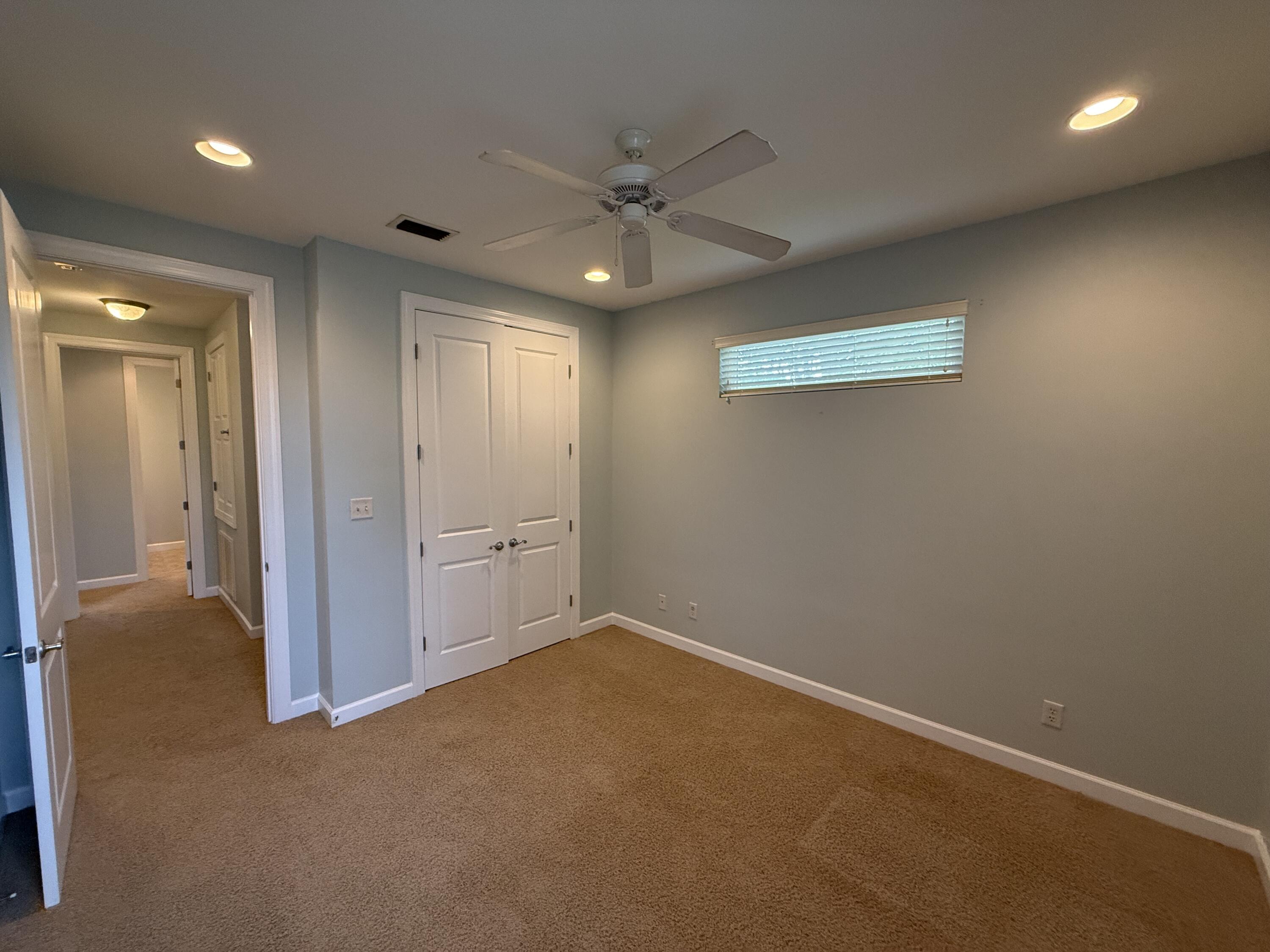CHURCH STREET VILLAGE - Residential Lease